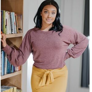 Sozy Arya Merlot top